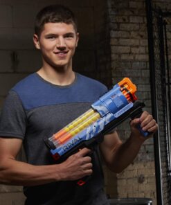 Nerf Rival ARTEMIS XVII-3000 Blue 19 81mi6fMnokL