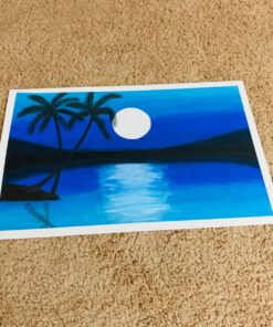 SAKURA Cray-Pas Expressionist Oil Pastel Set - Soft Oil Pastels for Artists - 50 Sticks 50 Piece Set 42 81miVDCcqL