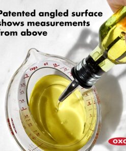 OXO Good Grips 2-Cup Angled Measuring Cup 2 Cup 24 81mj3b4LBaL