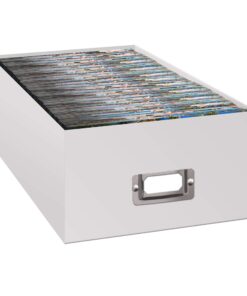 Pioneer Photo Albums B-1 White Photo Storage 13 81mjOJZYtL