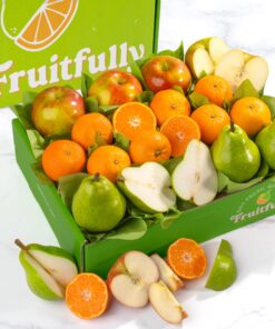 Alternative view of A Gift Inside Fruitfully Gift Box Fruit Box