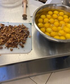 Mrs. Anderson’s Baking Dual-Sided Pastry Dough Tart Tamper, Hardwood, 6-Inches 10 81mliWN083L