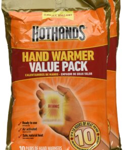 HotHands Hand Warmer Value Pack( 10 count) Beige 37 81mll0G0aL