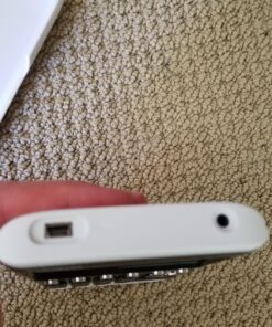 CASIO PRIZM FX-CG50 Color Graphing Calculator,Black & White,7.21"Wx10.32"Lx2.05"H 36 81mmzwkuoHL 2