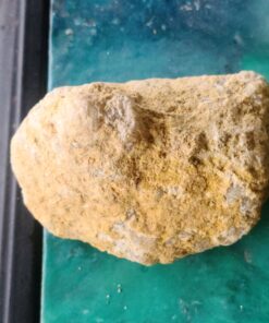 Break Open 2 Jumbo Geodes– Break Your Own Large Geode with Crystals, Earth Science Kit for Kids to Learn Geology, Gifts for Rock Collectors, Cool Rocks for Boys and Girls 45 81mog4u6cjL