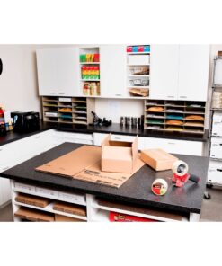 Scotch Shipping Packaging Tape, 1.88" x 54.6 yd, 6 Rolls (3350-6) 13 81mpOXEQvyL