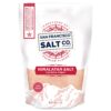 Sherpa Pink Himalayan Salt - 5 lbs. Fine Grain 5 Pound (Pack of 1)