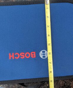 Bosch Parts 2610937783 Soft Carry Case 9 81mqdzzm3tL