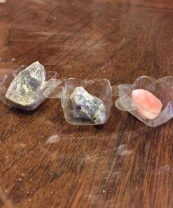 4M Kidzlabs Crystal Mining Kit, DIY Science Kit - Dig for gem Stones, For Boys & Girls Ages 5+ 55 81mqeESbAJL 1