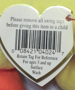 Ty Beanie Babies - Quackers The Duck 20 81mqsirZwFL