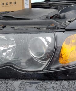 Depo 344-1506R-US2 Replacement Auto Part (This product is an aftermarket product. It is not created or sold by the OE car company) Passenger Side (RH) 5 81mrR2U8IL