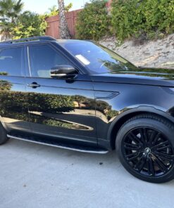 Chemical Guys WAC_201_16 Butter Wet Wax, Deep Wet Shine for Cars, Trucks, SUVs, RVs & More, 16 fl oz, Banana Scent 16 oz 50 81mrh3Qu9aL