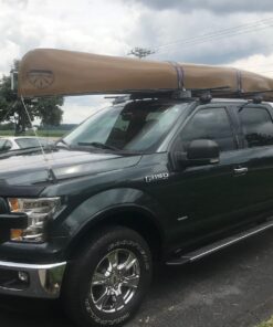 Thule 480 Traverse Foot Pack (Set of 4),Black 17 81mrrsrygL