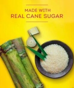 Lipton Peach Iced Tea Mix, Sweetened, Makes 10 Quarts (Pack of 6) 18 81msgTIpcNL