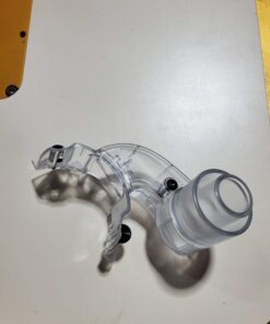 DEWALT Router Dust Collection Adapter for Fixed Base Routers (DNP615) 22 81msoJjgofL