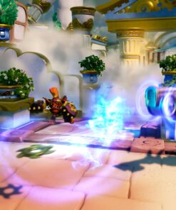 Skylanders SuperChargers: Drivers Hurricane Jet Vac Character Pack 8 81mvOnvEtL