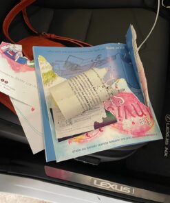 The Invisible String (The Invisible String, 1) 41 81mvqNFhisL