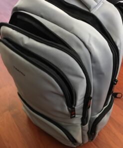 KUPRINE Travel Anti Theft Slim Durable Laptop Backpacks for Women Mens Lightweight Water Resistant College Computer Backpack Fits Most 15.6 Laptop & Tablet 56 81mxgPauNfL