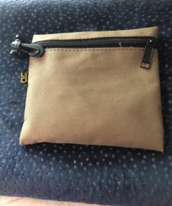 CLC Custom Leathercraft 1100 Multi-Purpose Clip-on Zippered Poly Bags, 3 Pack 39 81mxrdTre4L