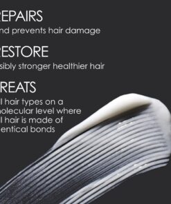 Olaplex Hair Perfector No 3 Repairing Treatment 30 81my5P82mEL