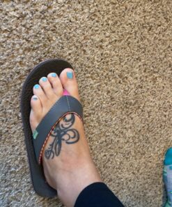 Sanuk Yoga Mat 7 Gunmetal 10 81mzO9oTXL