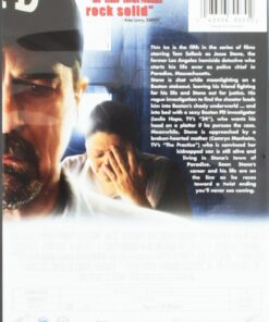 Jesse Stone 8 Movie Collection (Death in Paradise / Stone Cold / Night Passage / Sea Change / Thin Ice / No Remorse / Innocents Lost / Benefit of the Doubt) DVD, DVD 10 81mzXGLiHAL