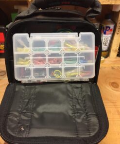 Veto Pro Pac MC Tool Bag (Original) Original 46 81mzi1qlUL
