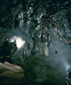 Resident Evil 5 - Standard Edition - PlayStation 4 18 81n02n0fOcL 1