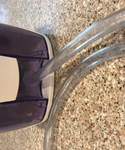 Whisper-quiet Eva-Dry EDV-1100 16 OZ Dehumidifier with Auto Shut Off and Restart for small spaces in your Home, RV, Automobile, and Storage up to 1100 cu. ft. (122 sq. ft) 45 81n0y vvKzL