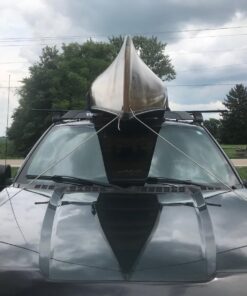 Thule 480 Traverse Foot Pack (Set of 4),Black 18 81n2TGqD1jL