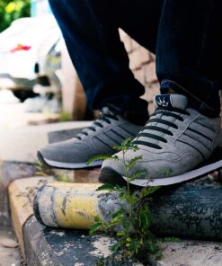 HOMAR No Tie Shoelaces for Kids and Adults Stretch Silicone Elastic No Tie Shoe Laces Adult Size Black 36 81n3062hqhL