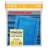 Marineland Penguin Power Filter Cartridge Rite-Size B, 1 Count, Replacement Cartridge For Aquarium Filtration, B - Yellow 1-Count Size B 39 81n3sgp5gL