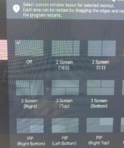 LG 32MA68HY-P 32-Inch FHD 1080p IPS Monitor with Display Port and HDMI Inputs 56 81n4hHVRY L 1