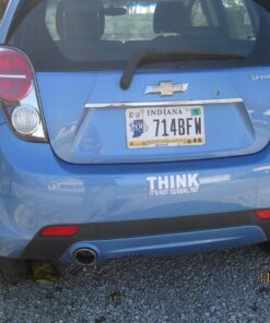 Think It's Not Illegal Yet Sticker Decal Notebook Car Laptop 8" x 2" (White) 20 81n5u38N OL