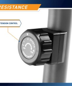 Marcy Recumbent Exercise Bike with Resistance ME-709 39 81n61MyxsRL