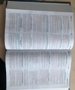 Biblia bilingue Reina Valera 1960 / NKJV, Tapa Dura / Spanish Bilingual Bible Reina Valera 1960 / NKJV, Hardcover (Spanish Edition) 67 81n61tVURXL