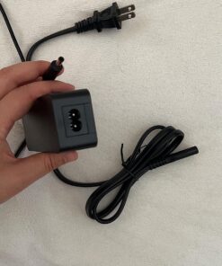 65W 45W Laptop Charger Fit for Dell Latitude 3420 3520 3320 Laptop AC Power Adapter Supply Cord 13 81n6wRjA9OL