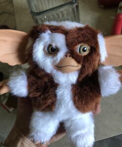 Gremlins - Deluxe Plush - Gizmo 38 81n9F9apljL