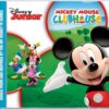 Mickey Mouse Clubhouse Mickey Mouse Clubhouse 4 81n9f07yEgL