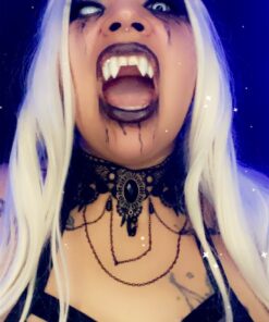 Scarecrow Shredders Deluxe Custom 21mm Fangs 24 81nA4mjM7zL