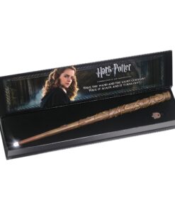 The Noble Collection Hermione Granger's Illuminating Wand 28 81nAPjnQBXL