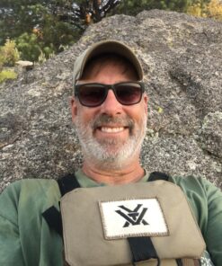 Vortex Optics Glasspak Binocular Harness Tan 20 81nCqgN9YhL