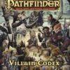 Pathfinder Roleplaying Game: Villain Codex 35 81nG9ZuxGzL