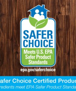 Bona PowerPlus Hardwood Floor Deep Cleaner Refill - 128 fl oz - Refill for Bona Spray Mops and Spray Bottles - Residue-Free Floor Cleaning Solution for Wood Floors 128 fl oz (Pack of 1) 25 81nGsjcq3cL 1