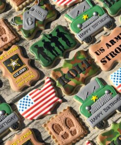 DLOnline 200 Pcs Disposable Cream Pastry Bag Cake Icing Piping Decorating Tool Cupcake Decorating Piping Icing Bag (Red) Red 31 81nHHnddLXL