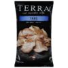 Terra Vegetable Chips, Taro with Sea Salt Real Vegetable Chips, 5 oz. (Pack of 12) Taro w/ Sea Salt 6 Ounce (Pack of 12) 16 81nHLMo6jNL