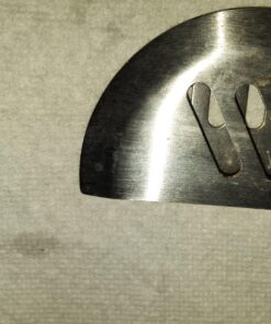 Cave Tools 17" Long Handle Stainless Steel Grill Tongs with Locking Bracket - BBQ Grill Accessories 41 81nHnsW8HEL