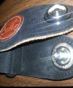 JIM DUNLOP Straplok Dual Design Strap Retainer System, Nickel 44 81nII4y9W7L 1