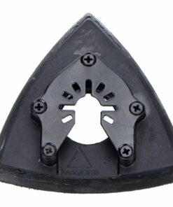 DEWALT Sanding Pad For Oscillating Tool (DWA4200) 16 81nIXHOOdOL