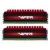 Patriot Memory Viper 4 Series DDR4 32GB (2 x 16GB) 3200MHz (PC4-25600) Dual Module Kit - PV432G320C6K 32GB (2x16GB) 3200MHz Kit 26 81nK011VUjL